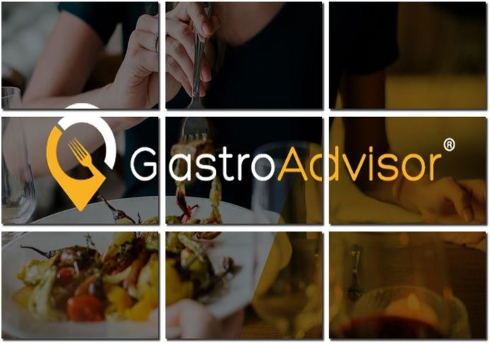 GastroAdvisor-Blockchain Tabanlı Restorant Ödül Platformu 1
