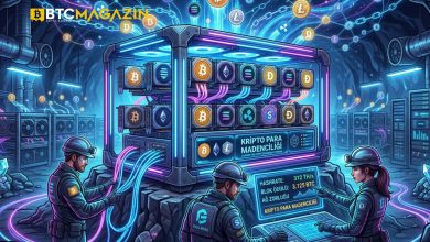 Kripto Para Madenciliği Nedir ? Nasıl Mining Yapılır ?