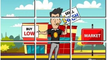 bitcoin arbitraj nasıl yapılır