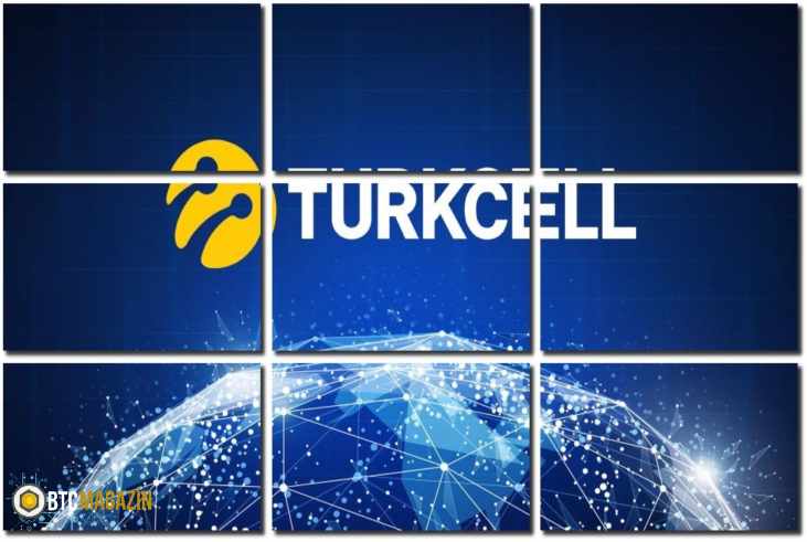 Turkcell Blockchain Bazlı Kimlik Yönetimi Hizmeti Başlattı 2