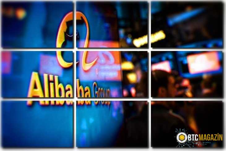 Alibaba Ve Aerospace'den Blockchain Alanında Stratejik İşbirliği 1