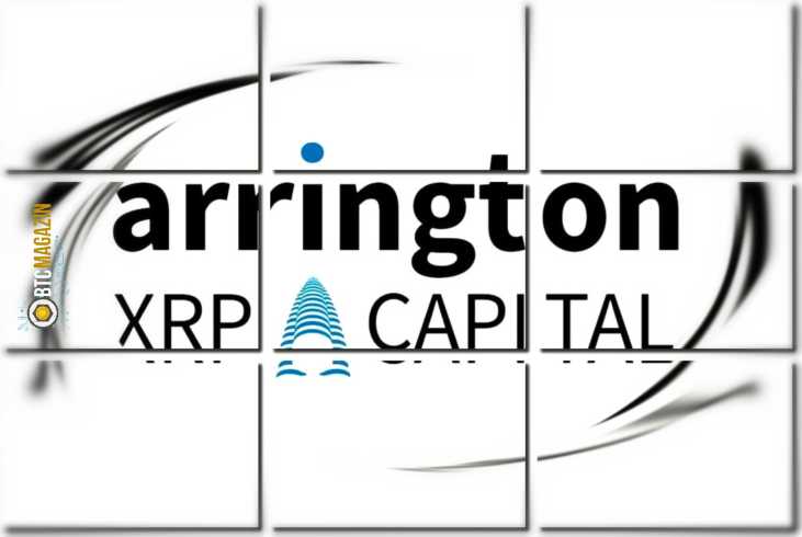 Arrington XRP Capital, ByteSize Capital İle Birleşiyor 1
