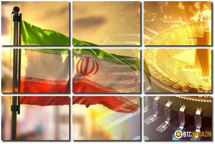İranlı Kripto Para Birimi Aktivistlerinden Uyarı: Acele Etmeyin ! 1