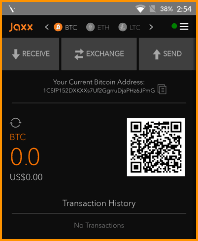 Varlıklarınızı Koruyun: En Güvenilir 7 Bitcoin Cüzdanı 3