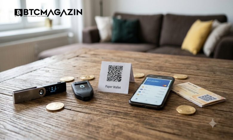 Varlıklarınızı Koruyun: En Güvenilir 7 Bitcoin Cüzdanı