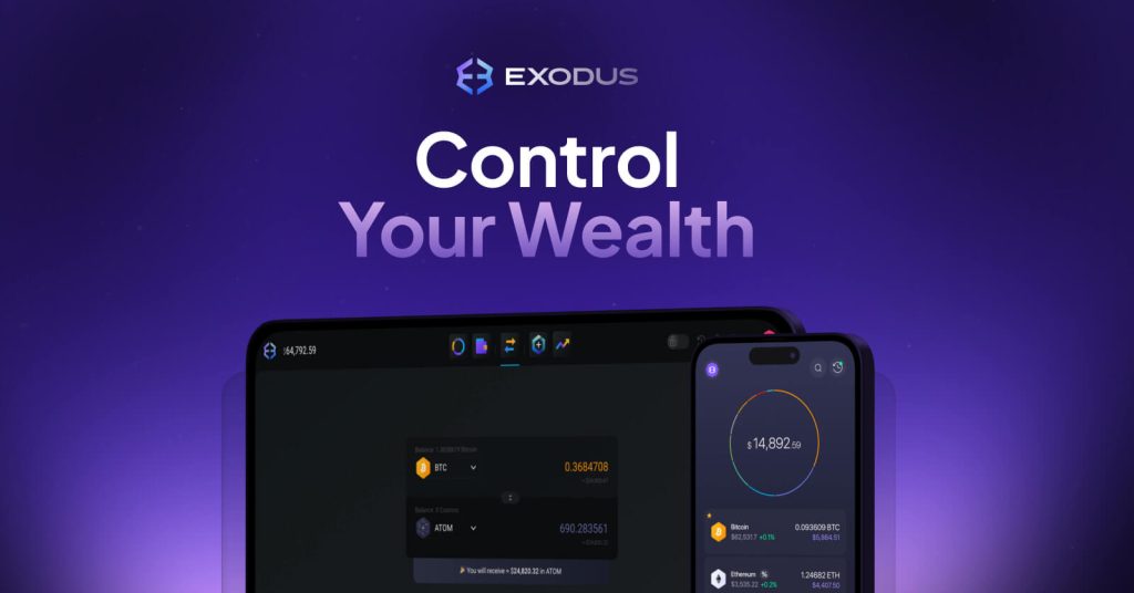 Varlıklarınızı Koruyun: En Güvenilir 7 Bitcoin Cüzdanı 4