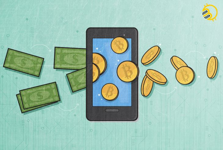 O Ülkede Maaşlar Kripto Para Birimleri İle Ödenecek 1