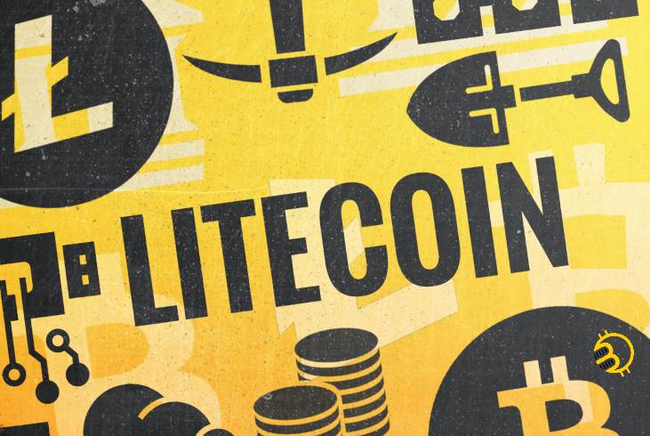Litecoin Halving İle Blok Ödülü Artık 12.5 LTC 7