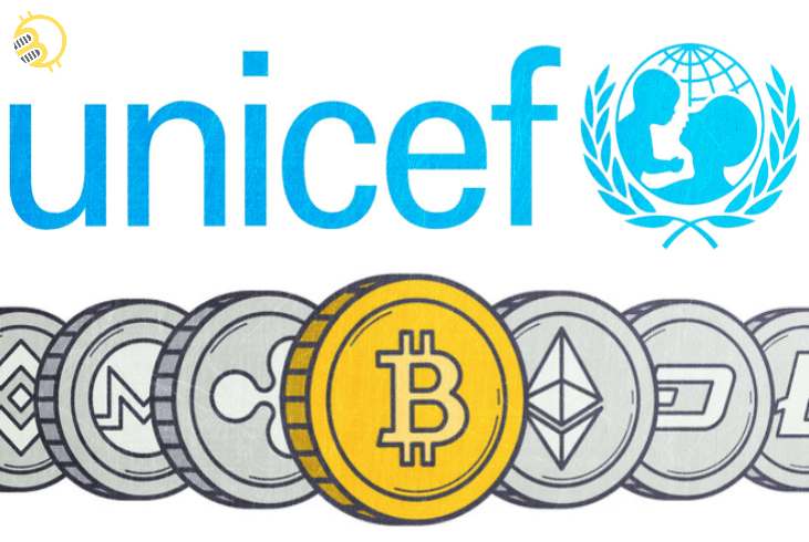 Bitcoin ve Ethereum Bağışı Kabul Etmeye Başlayan Unicef'e İlk Destek Ethereum Vakfından 1