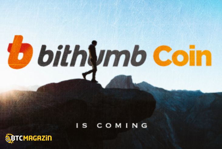 Merakla beklenen “Bithumb Coin” Bithumb Global Tarafından Resmen Duyuruldu 1