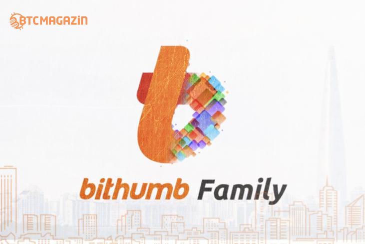 Bithumb Ailesi Konferansı’nda Açık Blokzincir Protokolü Bithumb Chain Tanıtıldı 1