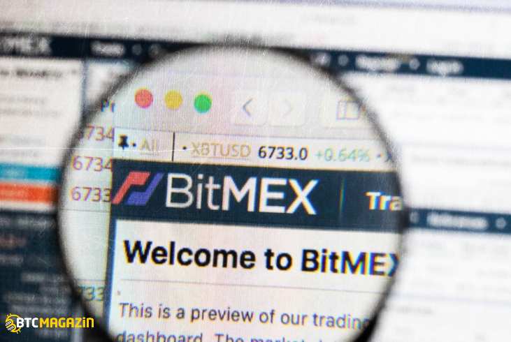 Kripto Para Borsası Bitmex Kullanıcı E-postalarını Sızdırdı 1