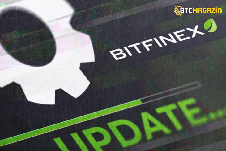 Bitfinex'te Kredi Kartı İle Kripto Para Satın Alma Dönemi Başladı 1