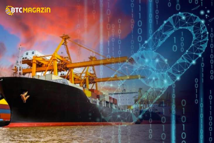 Umman'ın En Büyük Limanı Blockchain Nakliye Platformu TradeLens'e Katıldı 1