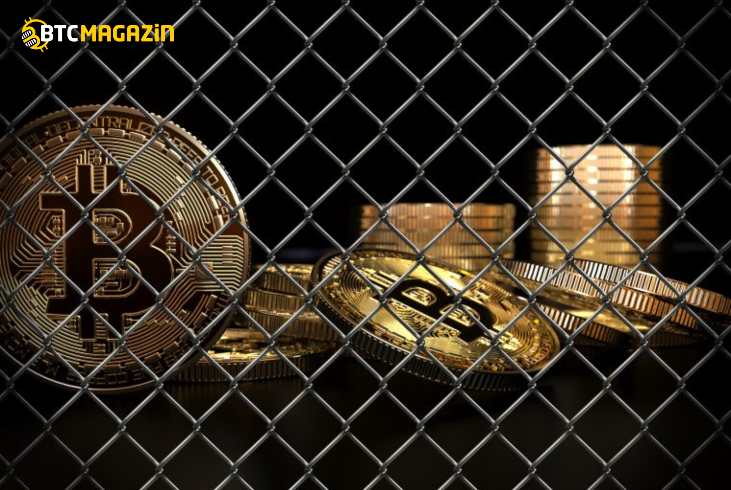 Birçok Borsa OTC Brokerlerinin Faaliyetleri Nedeniyle Yasadışı Bitcoin Alıyor 1