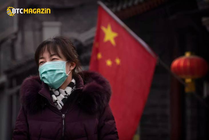 Koronavirüs Çin'de Milyarlarca Yuanı Tedavülden Çıkardı! Gözler Kripto Paralarda 3