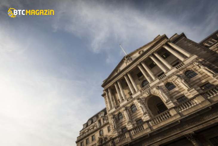 İngiltere Merkez Bankası: Merkez Bankalarının Dijital Para Birimlerini İncelemesi Önemli 1