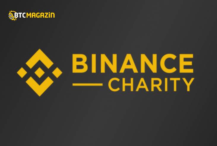 Binance, Türkiye Dahil Bir Çok Ülkeye Yardım Yollayacak 2