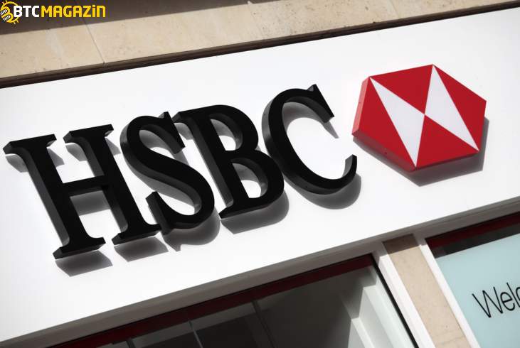 HSBC, R3'ün Corda Blockchain'ine 10 Milyar Dolarlık Kayıtlar Koydu 1