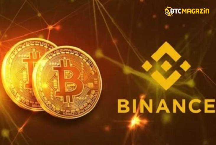 Bitcoin Günlüğü: Binance, Bitcoin Madencilik Havuzunu Başlattı 1 Bitcoin Günlüğü: Binance, Bitcoin Madencilik Havuzunu Başlattı 1
