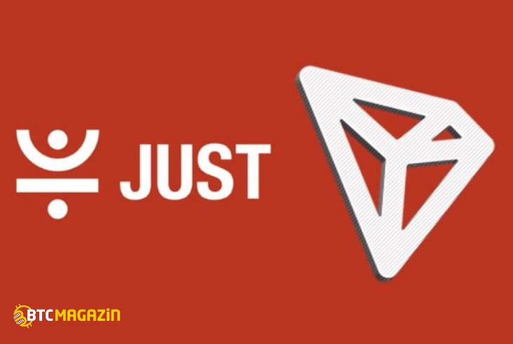 TRON (TRX) Sahipleri JUST Toplam Arzının %10'unu Alacak 1