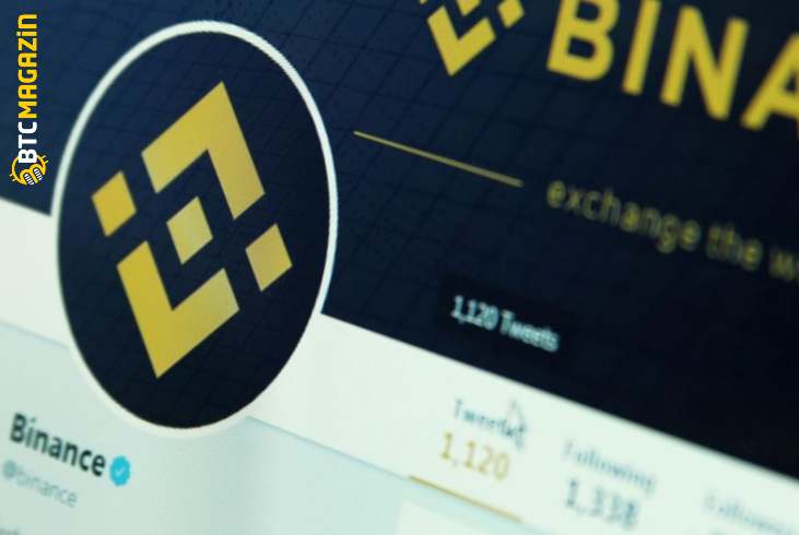 Binance'nin Satın Alımı Sonrası CoinMarketCap Tarafsız Kalabilirmi? 1 Binance'nin Satın Alımı Sonrası CoinMarketCap Tarafsız Kalabilirmi? 1