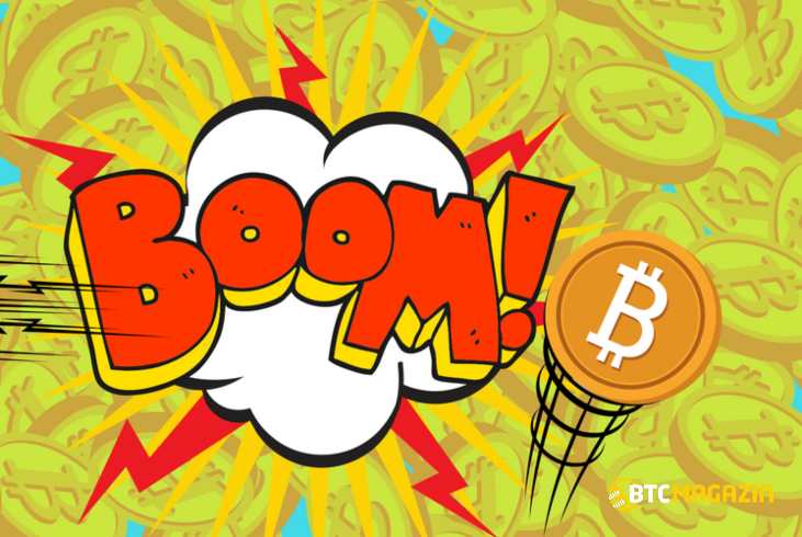 Bitcoin Fiyat Tahmini - Patlamadan Önce 7.000$'ın Yeniden Testi 1