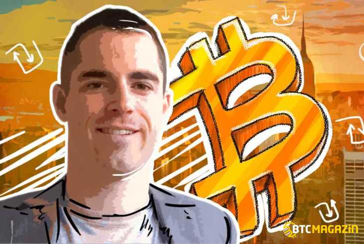 Roger Ver, Bitcoin'i Tanıtmayı Neden Durdurduğunu Açıkladı 1
