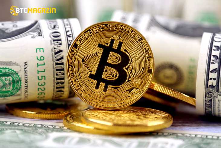 24 Trilyon ABD Doları Borç: Dolar Öldükçe, Bitcoin Canlanıyor 1