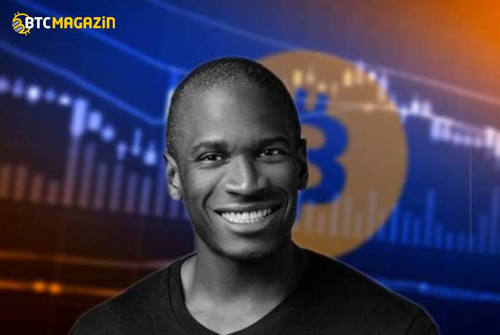 BitMEX CEO'su Bitcoin Fiyat Artışının Nedenini Açıkladı 1 BitMEX CEO'su Bitcoin Fiyat Artışının Nedenini Açıkladı 1