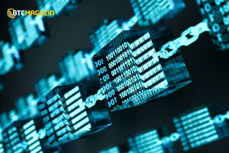 Blockchain Teknolojisi: Blockchain'in Geleceğine Bir Bakış 1