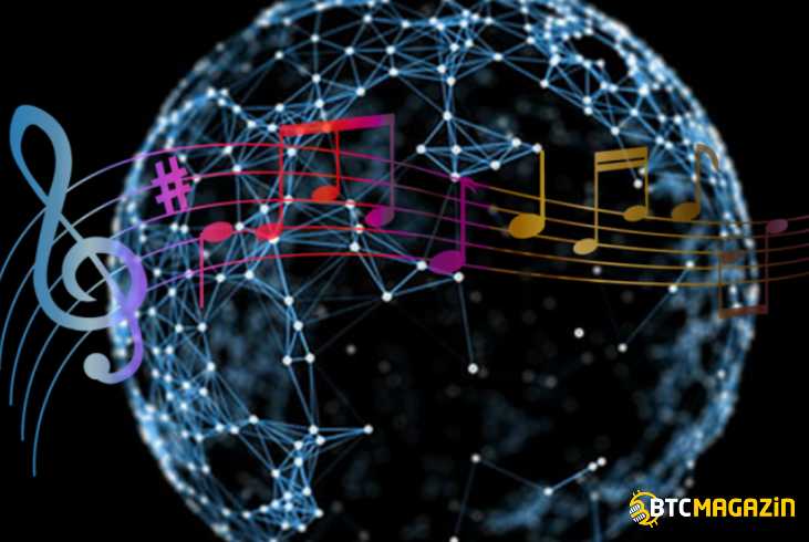 Blockchain Müzisyenleri Nasıl Güçlendirebilir? 1