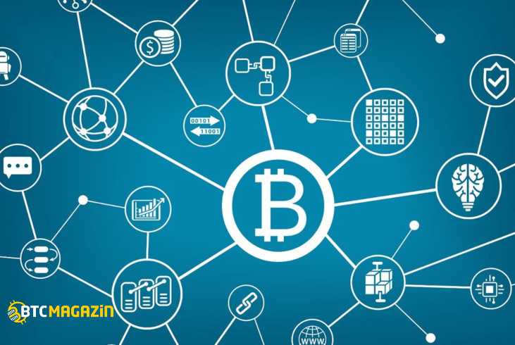 Blockchain'deki İzlenebilirlik, Milyarlarca Şirket İçin Büyük Bir Avantaj 1