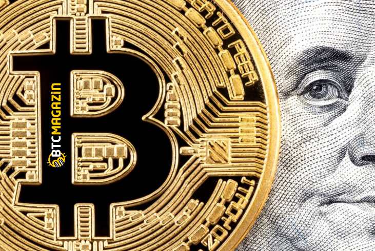 Bitcoin Günlüğü: 8000$ Yolculuğu Başladı 1