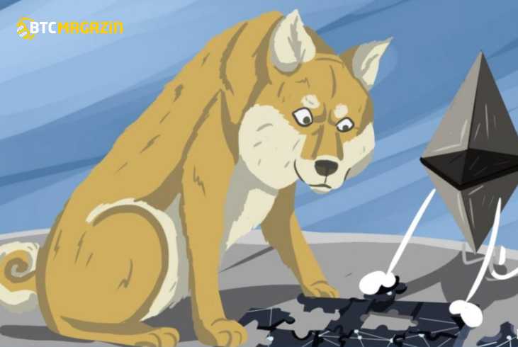 Dogecoin, Ethereum Fiyat Analizi: Isınıyorlar 1 Dogecoin, Ethereum Fiyat Analizi: Isınıyorlar 1