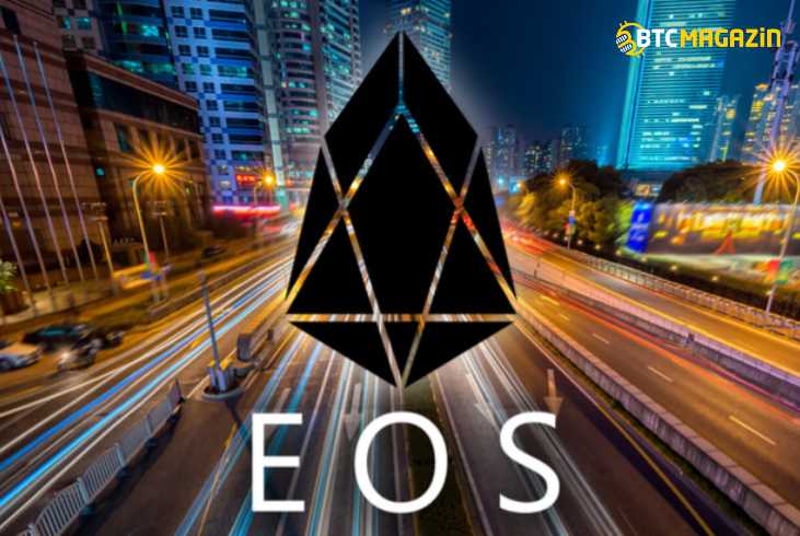 EOS Fiyat Analizi: Düşüşe Geçebilir 1