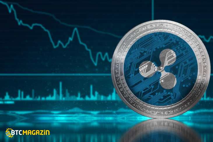 Ripple Fiyat Analizi: XRP/USD Günlük Grafikte Üçgen Formasyonunun Üstesinden Gelmeye Çalışıyor 1