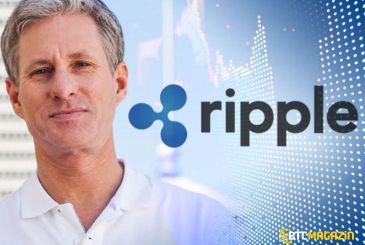 Ripple Kurucu Ortağı Chris Larson Covid-19'dan Kurtuldu 1 Ripple Kurucu Ortağı Chris Larson Covid-19'dan Kurtuldu 1