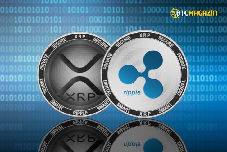 Ripple Blowup'ta Havale Ödemeleri, Bu Yakıt XRP'ye Daha Fazla Olabilir mi? 1