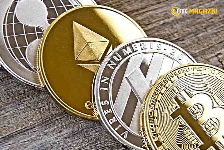 20 Nisan 2020 Günlük Kripto Para Analizi 1