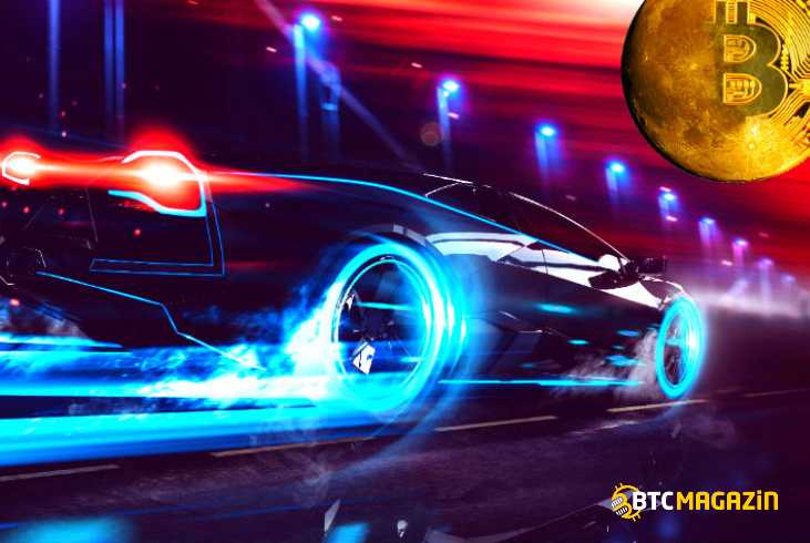 Bitcoin Günlüğü: Tesla Artık Bitcoin Kadar Değerli 1