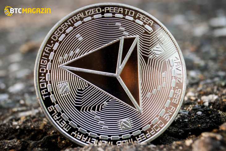 Tron Tarafından Başlatılan Stabilcoin ''Djed'' 4