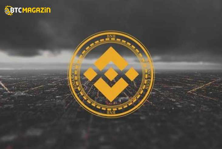 BNB Fiyat Analizi: Düzeltmeler Kazancını Azaltıyor 1
