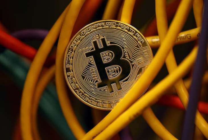 Bitcoin Günlüğü: Bitcoin Şimdi İsrail Kadar Elektrik Tüketiyor 1 Bitcoin Günlüğü: Bitcoin Şimdi İsrail Kadar Elektrik Tüketiyor 1