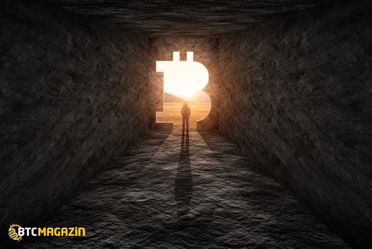 Bitcoin Halvinginin Ardından Sırada Ne Var? 1