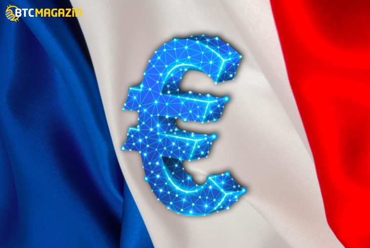 Fransa Dijital Euro'yu Başarılı Bir Şekilde Test Ettiğinden CBDC'ler Büyüyor 1 Fransa Dijital Euro'yu Başarılı Bir Şekilde Test Ettiğinden CBDC'ler Büyüyor 1