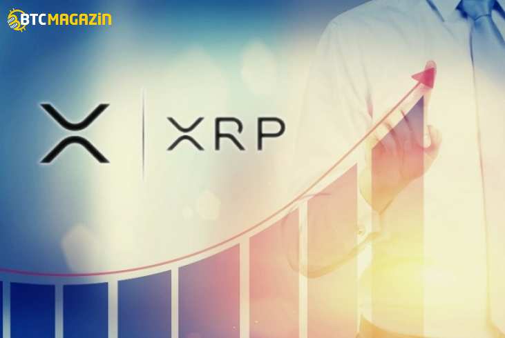 XRP Fiyat Hedefi: %70 Yükseliş İle 0.30$ 1