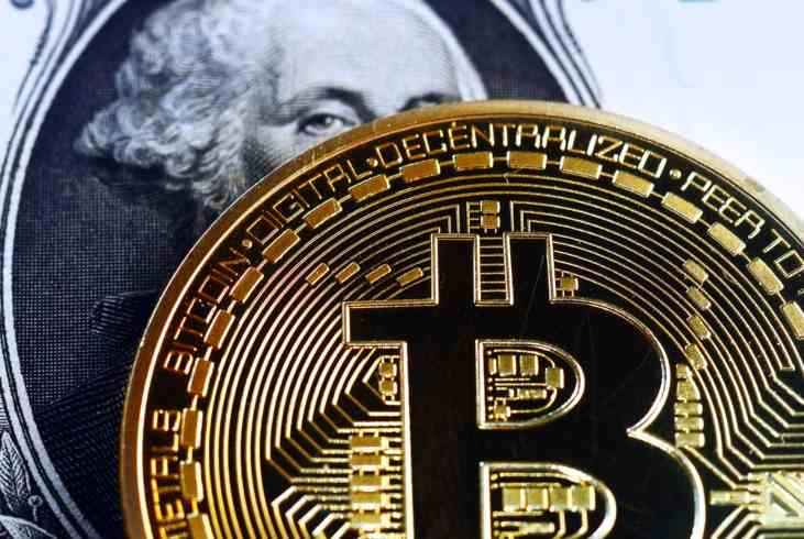 Bitcoin Fiyatı Çok Yakında 20.000 Dolar Olabilir 1