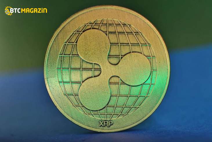 Ripple ve En Büyük ODL Koridoru 69.7 Milyon XRP Taşınmasına Yardımcı Oldu 1
