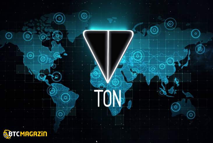 Çin’in TON Topluluğu Kendi Blockchain Ağını Kuruyor 7